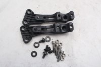 Houder handbeschermer set links rechts BMW R 1200 GS K25 0307 R12 04-07