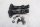 Houder handbeschermer set links rechts BMW R 1200 GS K25 0307 R12 04-07