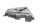 Vindrutefäste höger fäste BMW R 1200 GS K25 0307 R12 04-07