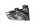Vindrutefäste höger fäste BMW R 1200 GS K25 0307 R12 04-07