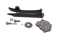 Distributiekettinggeleiderail tandwielspanner links BMW R 1100 GS 259 0409 93-99