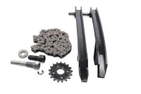 Distributiekettinggeleiderail tandwielspanner links BMW R 1100 GS 259 0409 93-99