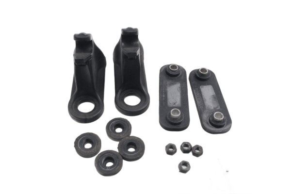 Soporte del asiento con amortiguador de goma BMW R 1200 GS K25 0307 R12 04-07
