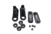 Soporte del asiento con amortiguador de goma BMW R 1200 GS K25 0307 R12 04-07