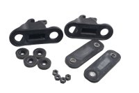 Soporte del asiento con amortiguador de goma BMW R 1200 GS K25 0307 R12 04-07