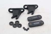 Soporte del asiento con amortiguador de goma BMW R 1200 GS K25 0307 R12 04-07