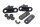 Soporte del asiento con amortiguador de goma BMW R 1200 GS K25 0307 R12 04-07