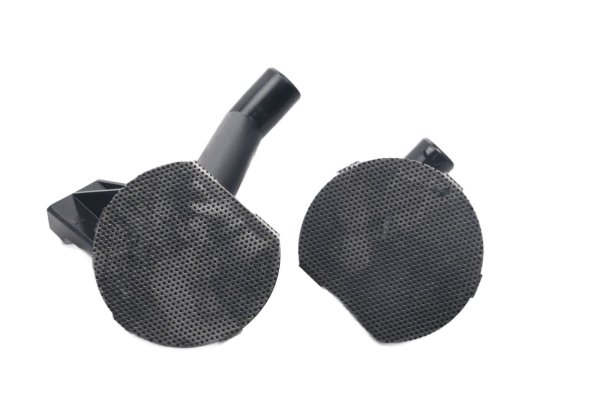 Oil pump strainer, intake strainer, engine oil filter BMW R 1200 GS DOHC R12 K25 0450 10-12