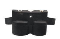 Tableau de bord, capot de cockpit, instruments BMW R 1100 GS 259 0409 93-99