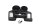 Tableau de bord, capot de cockpit, instruments BMW R 1100 GS 259 0409 93-99