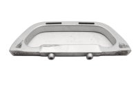 Passagerarhandtag, bakre övre handtag, passagerarhandtag BMW R 1100 GS 259 0409 93-99