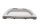 Passagerarhandtag, bakre övre handtag, passagerarhandtag BMW R 1100 GS 259 0409 93-99