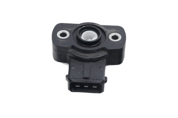 Throttle position sensor left control BMW R 1200 GS DOHC R12 K25 0450 10-12