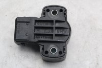 Throttle position sensor left control BMW R 1200 GS DOHC R12 K25 0450 10-12