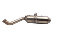 Avgasljuddämpare, avgasljuddämpare KTM Duke 690...