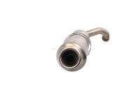 Silenziatore di scarico KTM Duke 690 690DUKE/14 14-15