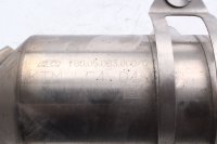Silenziatore di scarico KTM Duke 690 690DUKE/14 14-15