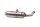 Silenziatore di scarico KTM Duke 690 690DUKE/14 14-15