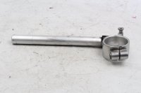 Right handlebar stub, 22mm clip-on clamp Kawasaki ZX-9R ZX900B 94-97