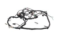 Main wiring harness, cable set, connectors, fuse holder...