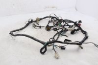 Main wiring harness, cable set, connectors, fuse holder Kawasaki ZX-9R ZX900B 94-97