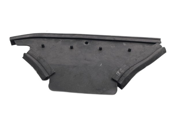 Splash guard cover, front upper trim panel Kawasaki ZX-9R ZX900B 94-97
