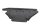 Splash guard cover, front upper trim panel Kawasaki ZX-9R ZX900B 94-97