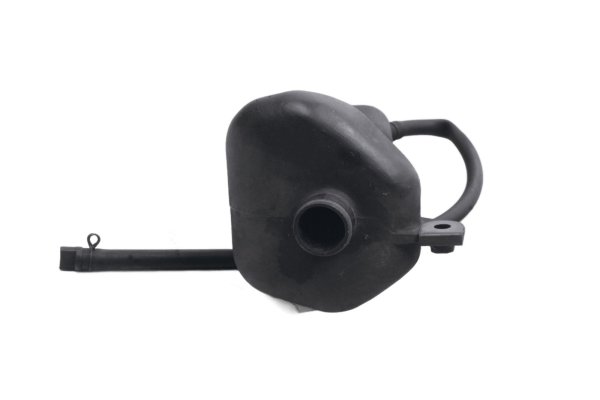 Conducto de admisión, colector de aire, delantero izquierdo, guía de aire Kawasaki ZX-9R ZX900B 94-97