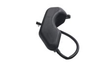Conducto de admisión, colector de aire, delantero izquierdo, guía de aire Kawasaki ZX-9R ZX900B 94-97