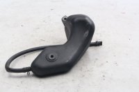 Conducto de admisión, colector de aire, delantero izquierdo, guía de aire Kawasaki ZX-9R ZX900B 94-97
