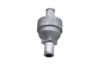 Vent valve, hose connection, check valve Kawasaki ZX-9R...