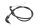 Cable del acelerador, cable Bowden, válvula de control de ralentí BMW R 1200 GS K25 0307 R12 04-07