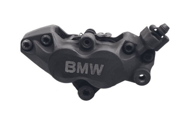 Bremsekaliber forreste højre, bremse, bremsekaliber BMW R 1200 GS K25 0307 R12 04-07