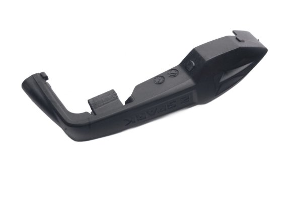 Zündspulenabdeckung links 2-Spark Abdeckung BMW R 1200 GS K25 0307 R12 04-07