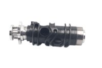 Shift drum, gearbox shaft, shift segment KTM Duke 690...