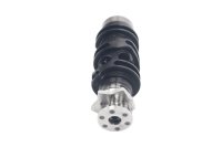 Shift drum, gearbox shaft, shift segment KTM Duke 690...