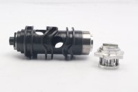Schakeltrommel, versnellingsbakas, schakelsegment KTM Duke 690 690DUKE/14 14-15