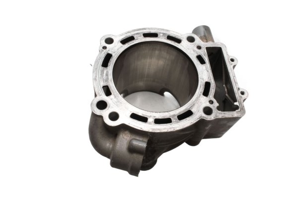 Cylinder liner, piston guide, engine cylinder head KTM Duke 690 690DUKE 08-09