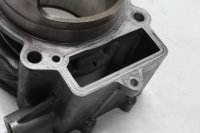 Cylinder liner, piston guide, engine cylinder head KTM Duke 690 690DUKE 08-09