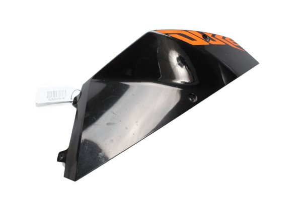 Panel lateral, cubierta derecha KTM Duke 690 690DUKE 08-09
