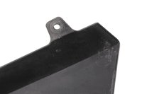 Panel lateral, cubierta derecha KTM Duke 690 690DUKE 08-09