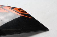 Panel lateral, cubierta derecha KTM Duke 690 690DUKE 08-09