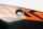 Panel lateral, cubierta derecha KTM Duke 690 690DUKE 08-09