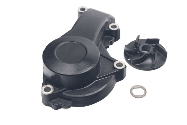 Vesipumpun kotelon juoksupyörän moottorin jäähdytys KTM Duke 690 690DUKE/14 14-15