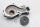 Vesipumpun kotelon juoksupyörän moottorin jäähdytys KTM Duke 690 690DUKE/14 14-15