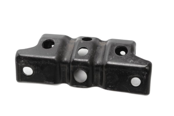 Air filter box holder mount Airbox Kawasaki ZR 7S ZR750F H 01-04