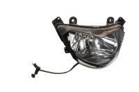 Forlygtebeslag reflektor forlygte Kawasaki ZR 7S ZR750F H...