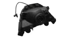 Forlygtebeslag reflektor forlygte Kawasaki ZR 7S ZR750F H...