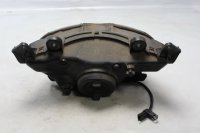 Headlight bracket reflector front light Kawasaki ZR 7S ZR750F H 01-04