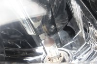 Headlight bracket reflector front light Kawasaki ZR 7S ZR750F H 01-04